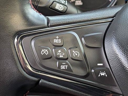 Used 2024 Chevrolet Equinox RS FWD image 13