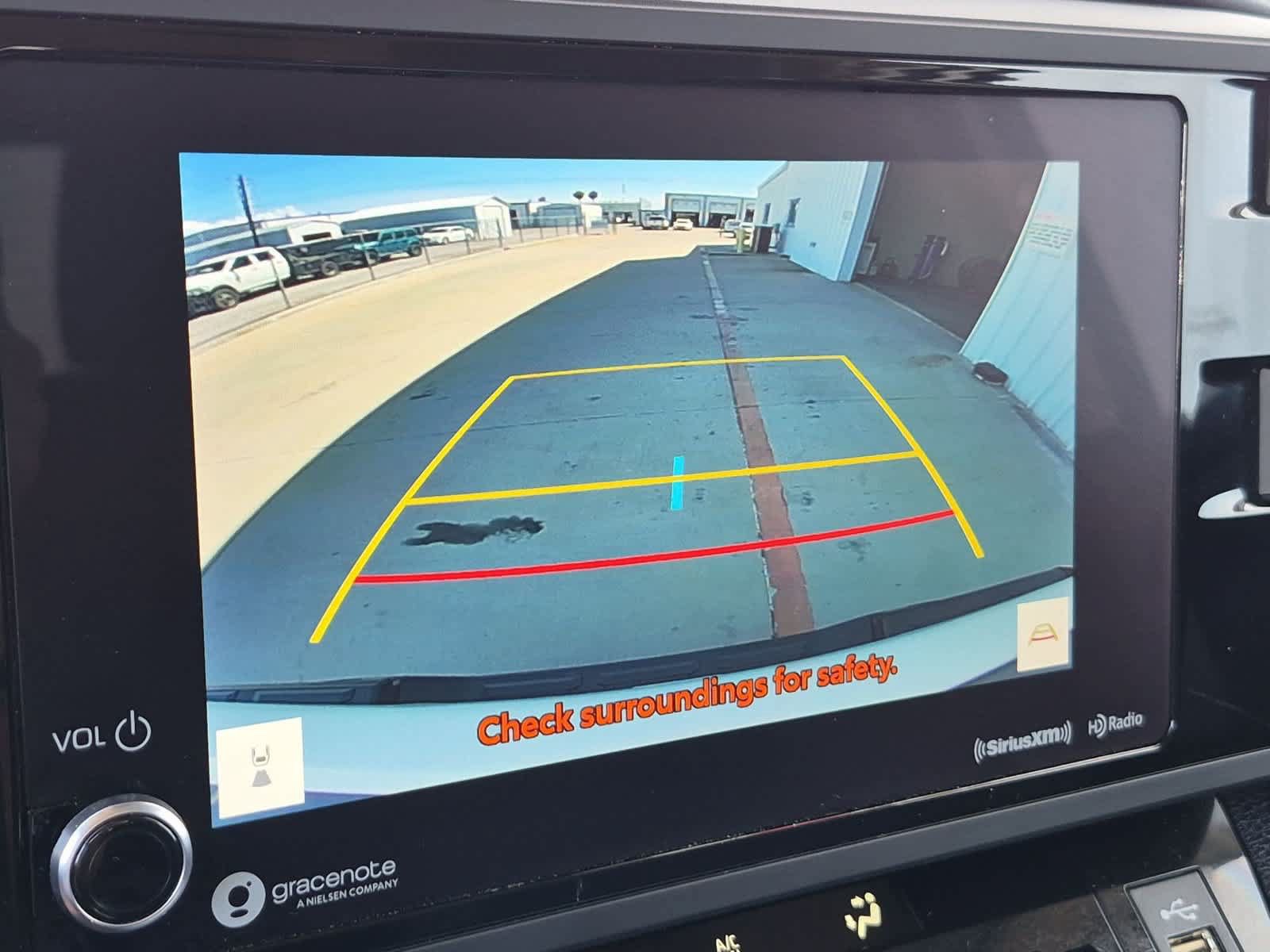 Used 2022 Toyota Tundra SR w/ SR Tow Package RWD image 14