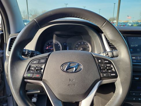 Used 2018 Hyundai Tucson Value image 22