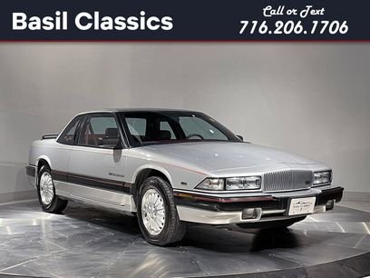 Used 1991 Buick Regal Custom