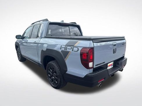 Used 2023 Honda Ridgeline RTL image 3