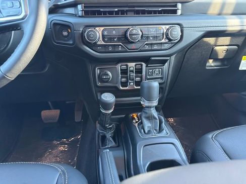 New 2026 Jeep Wrangler Sahara image 24