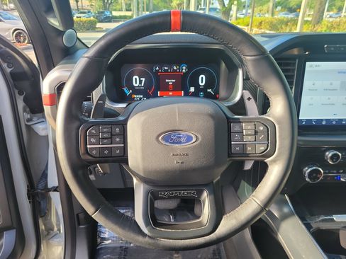 Used 2023 Ford F150 Raptor image 24