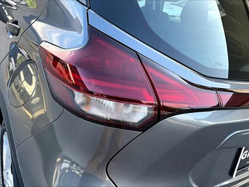 Certified 2024 Nissan Kicks S FWD image 28
