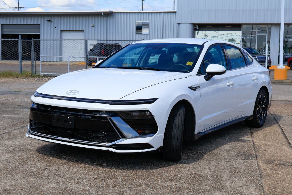 Used 2024 Hyundai Sonata SEL FWD image 23