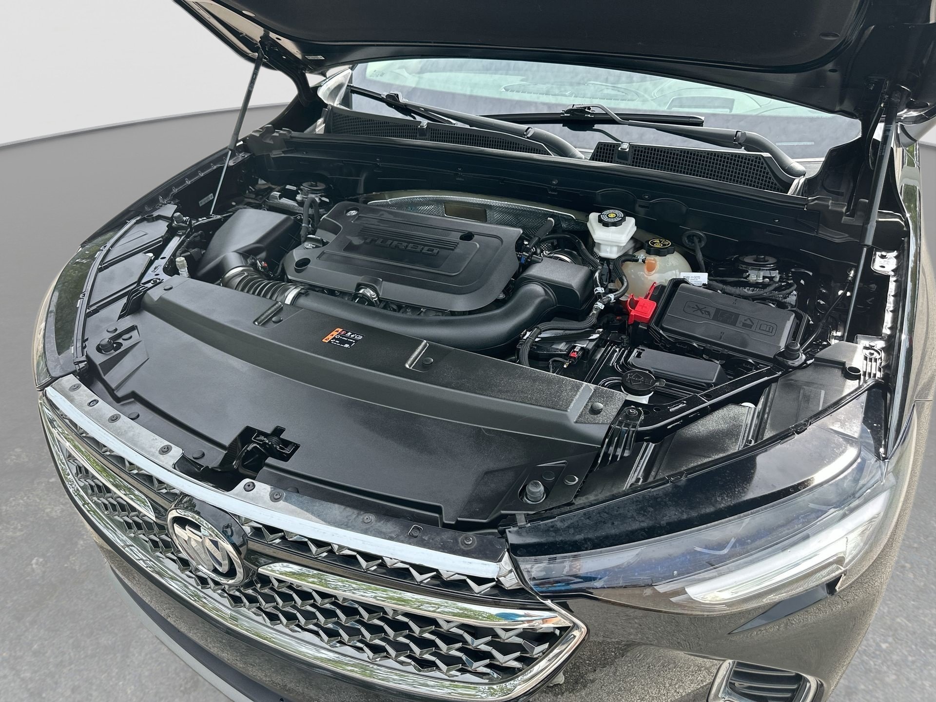 Certified 2023 Buick Envision Avenir FWD image 30