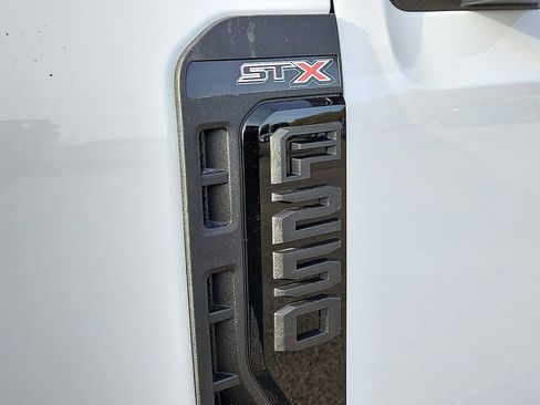New 2026 Ford F250 XL w/ STX Appearance Package image 6