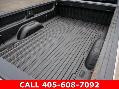 Used 2018 GMC Sierra 3500 4x4 Double Cab w/ Sierra Convenience Package image 12