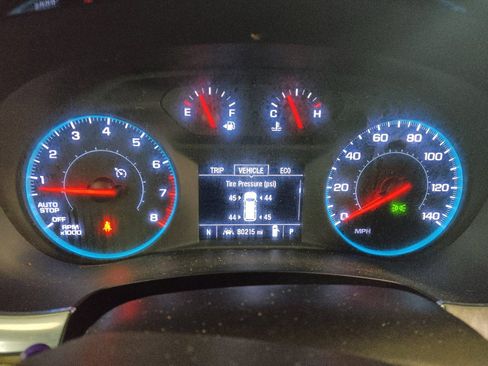 Used 2023 Chevrolet Traverse LS FWD image 23