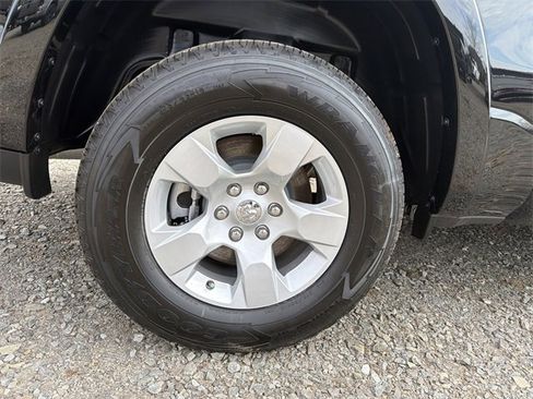 New 2026 RAM 1500 Big Horn image 17