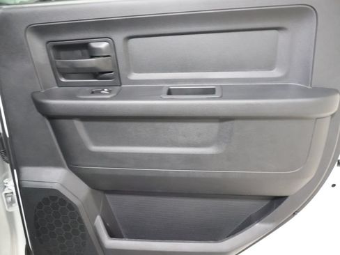 New 2026 RAM 2500 Tradesman AWD/4WD image 14