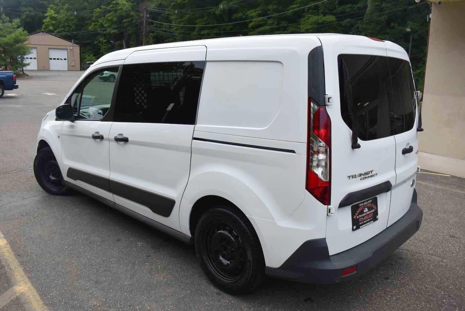 Used 2016 Ford Transit Connect XLT FWD image 6
