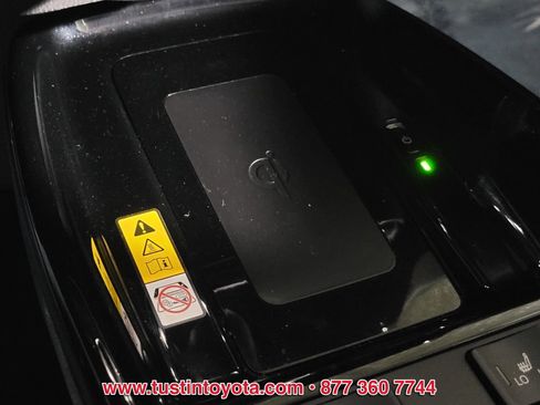 Certified 2021 Toyota Prius Prime Limited image 23