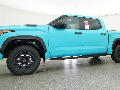 New 2026 Toyota Tundra TRD Pro image 23
