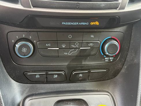 Used 2020 Ford Transit Connect XL FWD image 29