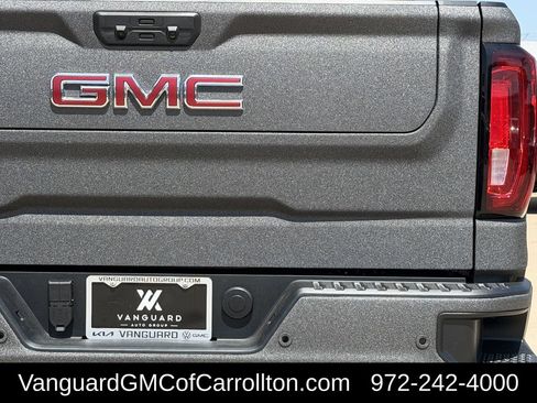New 2026 GMC Sierra 1500 AT4X AWD/4WD image 5