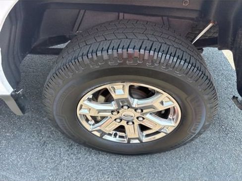Certified 2022 Ford F150 XLT w/ Equipment Group 302A High AWD/4WD image 20