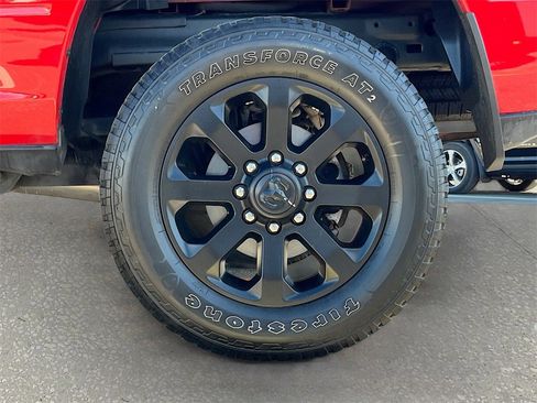 Certified 2024 RAM 2500 Big Horn w/ Night Edition image 27