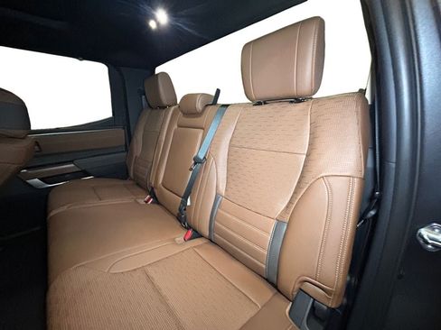 New 2026 Toyota Tundra 1794 Edition AWD/4WD image 14