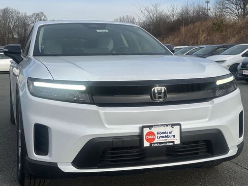 New 2026 Honda Prologue EX image 7