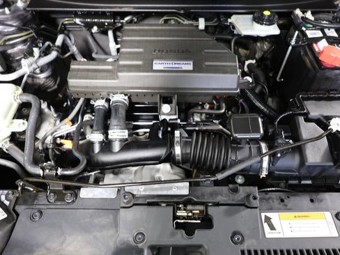 Used 2019 Honda CR-V EX-L image 27