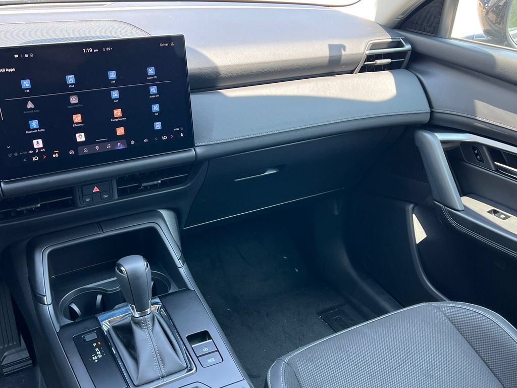New 2026 MAZDA CX-5 Preferred AWD/4WD image 56