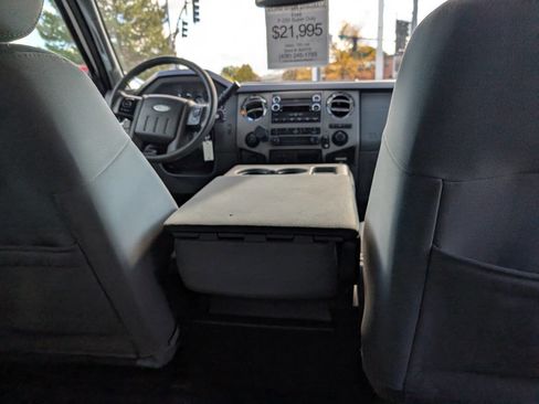 Used 2012 Ford F250 XLT w/ XLT Premium Pkg image 15