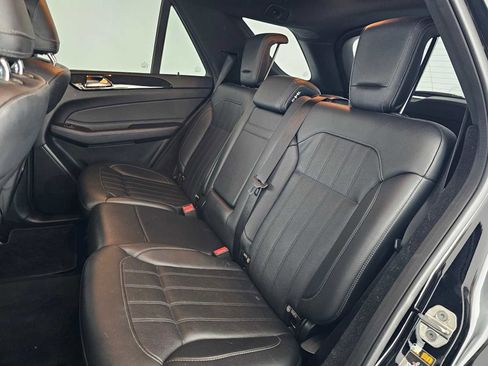 Used 2018 Mercedes-Benz GLE 350 GLE 350 image 17