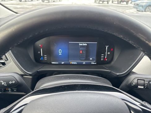 Used 2023 Ford Escape Active image 27