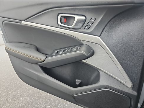 New 2026 Acura Integra A-Spec image 24