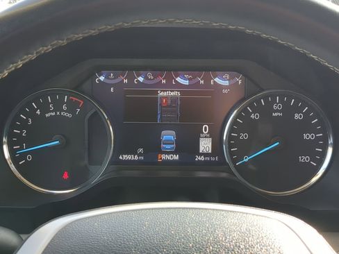 Used 2024 Ford Expedition Max Limited image 21