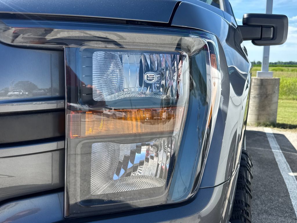 Used 2023 Ford F150 XL w/ STX Appearance Package AWD/4WD image 1