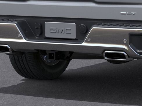 New 2026 GMC Sierra 1500 SLT image 14