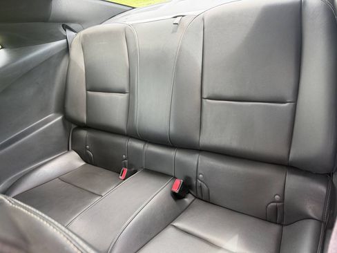 Used 2010 Chevrolet Camaro SS w/ RS Package RWD image 10