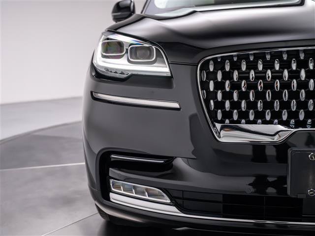 Used 2023 Lincoln Aviator Black Label w/ Dynamic Handling Package AWD/4WD image 10