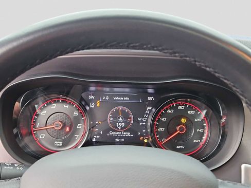 Used 2023 Dodge Charger R/T w/ Blacktop Package image 24