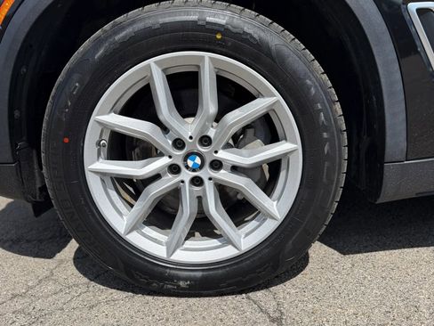 Used 2020 BMW X5 xDrive40i w/ Convenience Package image 35