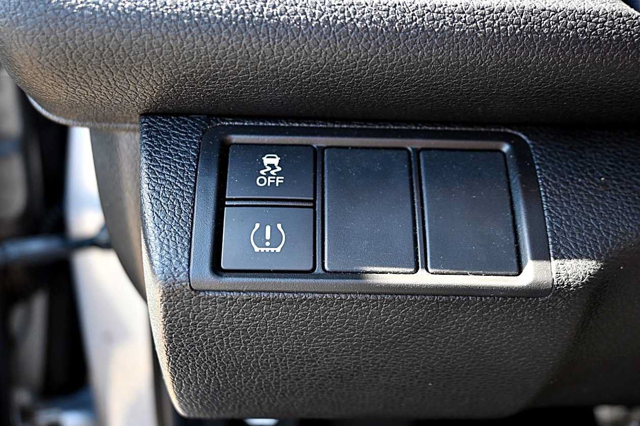 Used 2017 Honda Civic Sport image 18