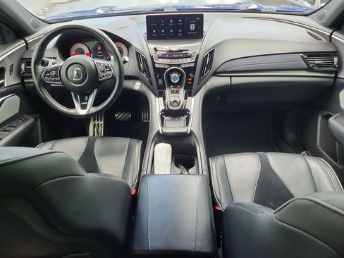 Used 2020 Acura RDX A-Spec FWD image 21