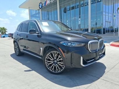 Used 2024 BMW X5 sDrive40i w/ Premium Package