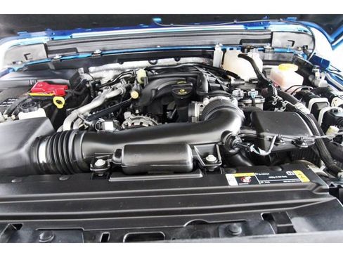 Used 2024 Jeep Wrangler Sport AWD/4WD image 30