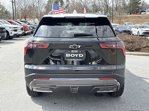 New 2026 Chevrolet Equinox ACTIV w/ Convenience Package III AWD/4WD image 7