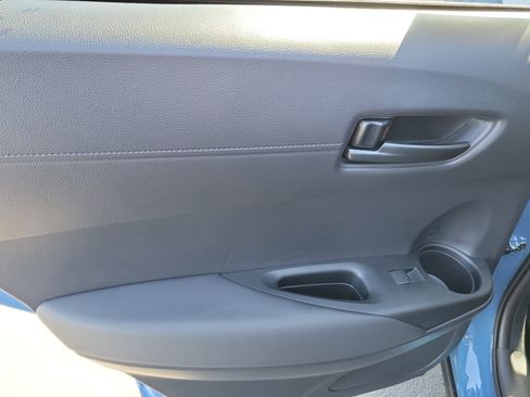 New 2026 Toyota Corolla Cross LE image 26