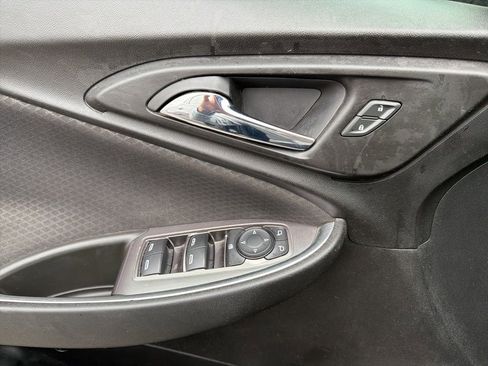 Used 2020 Chevrolet Malibu LT image 13
