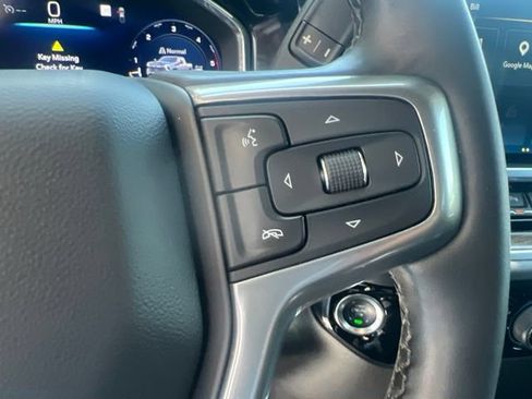 Used 2025 Chevrolet Silverado 2500 LT w/ Texas Edition AWD/4WD image 20