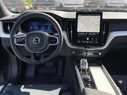 Used 2026 Volvo XC60 T8 Ultra