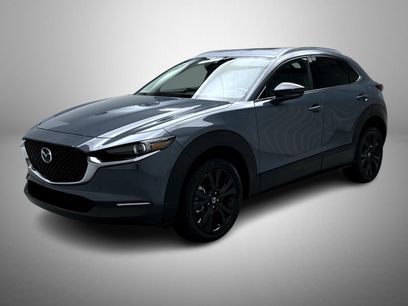 Used 2023 MAZDA CX-30 2.5 Turbo w/ Premium Package