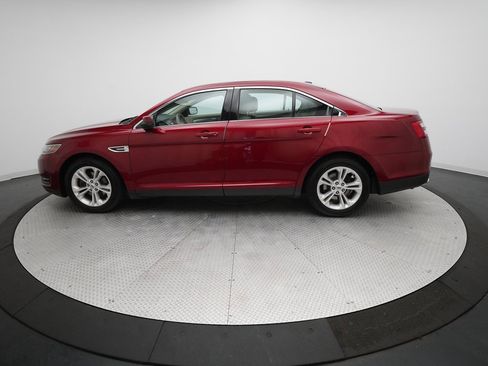 Used 2016 Ford Taurus SEL w/ Equipment Group 201A image 25