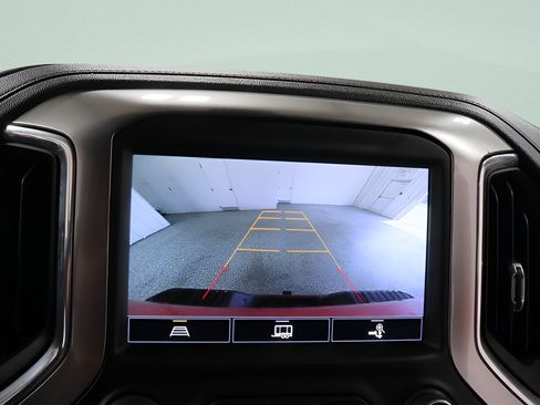 Used 2021 Chevrolet Silverado 2500 LT w/ True North Edition AWD/4WD image 10