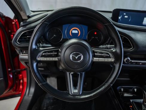 Used 2023 MAZDA CX-30 AWD 2.5 S w/ Preferred Package image 26